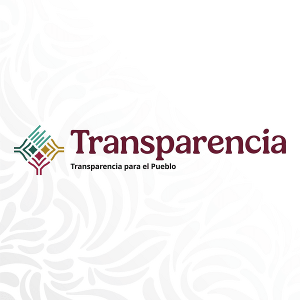 Transparencia para el Pueblo